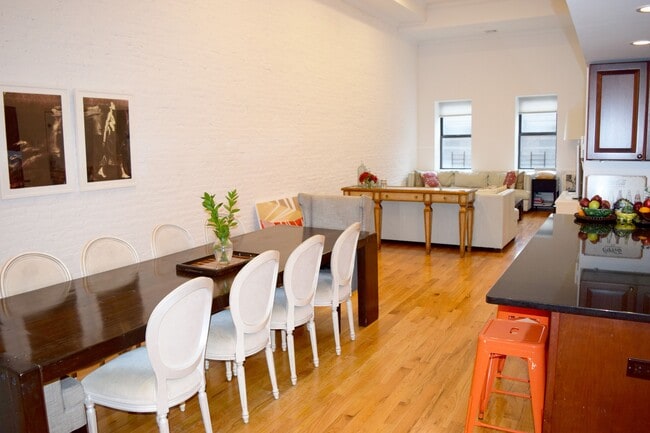 Foto del edificio - 25 Murray St