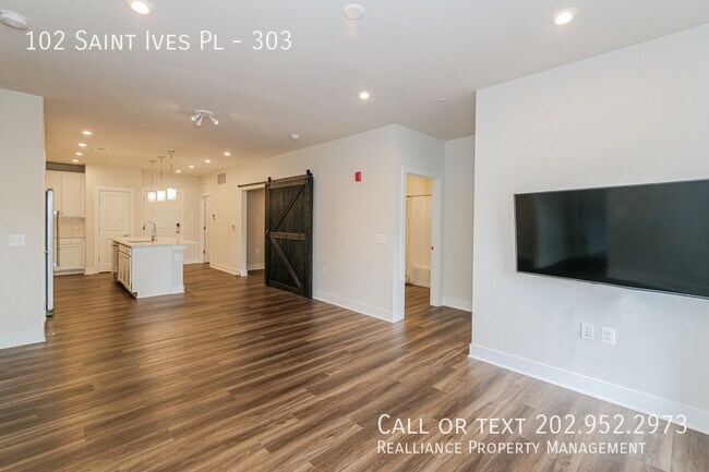 Foto del edificio - 102 St Ives Pl