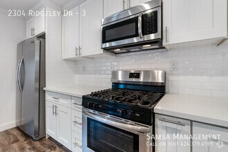 Building Photo - 2304 Ridgeley Dr