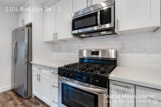Building Photo - 2304 Ridgeley Dr