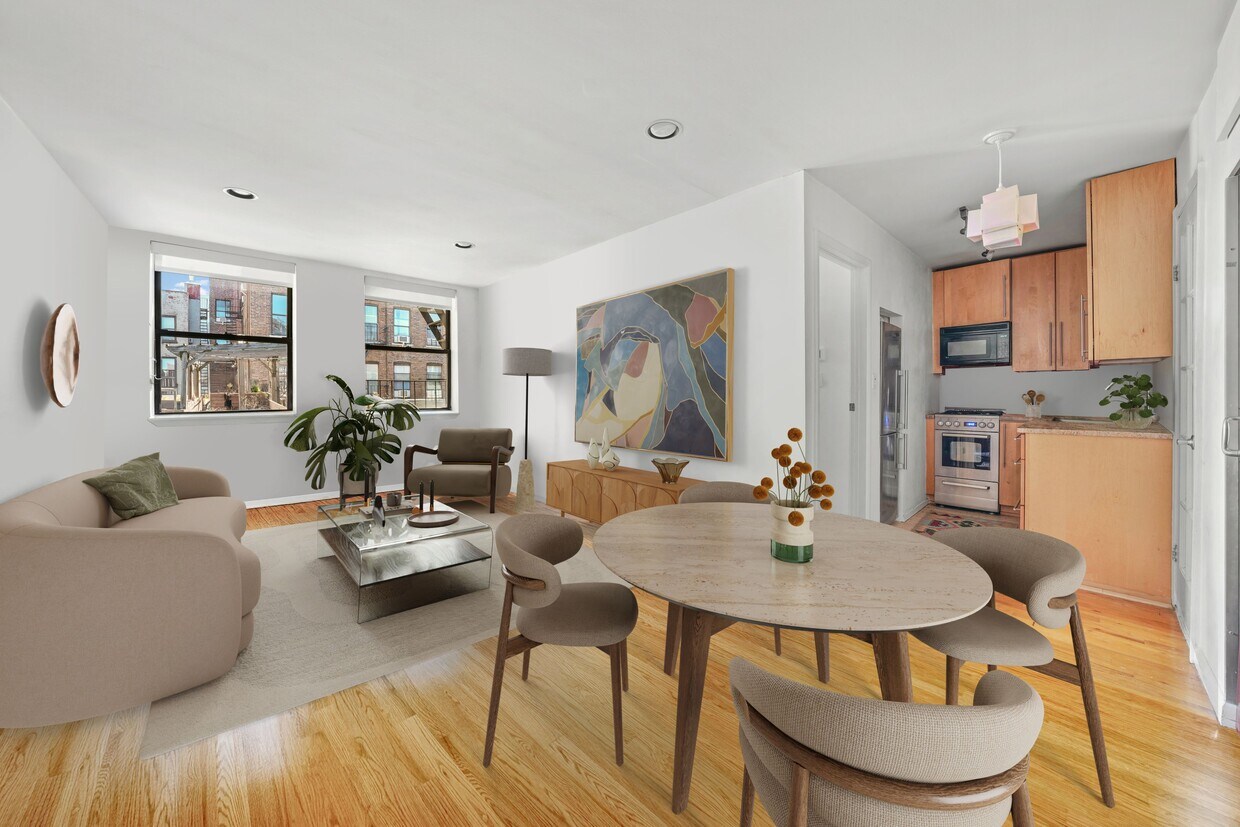 Foto principal - 507 E 12th St