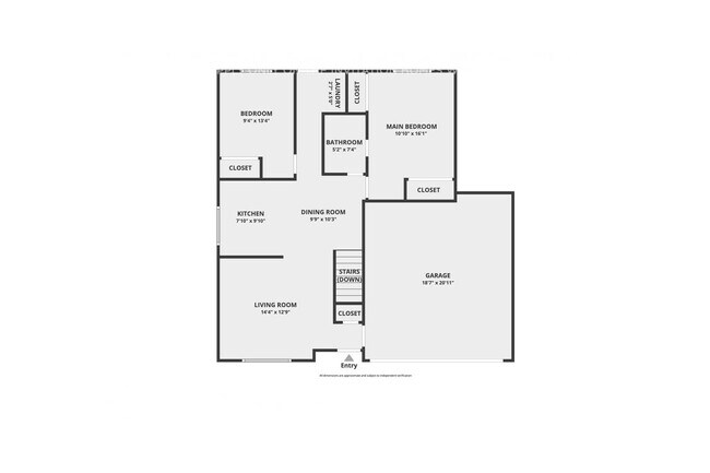 Foto del edificio - 7050 Alpenwood Way