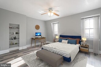 Building Photo - 1933 Spring Garden St