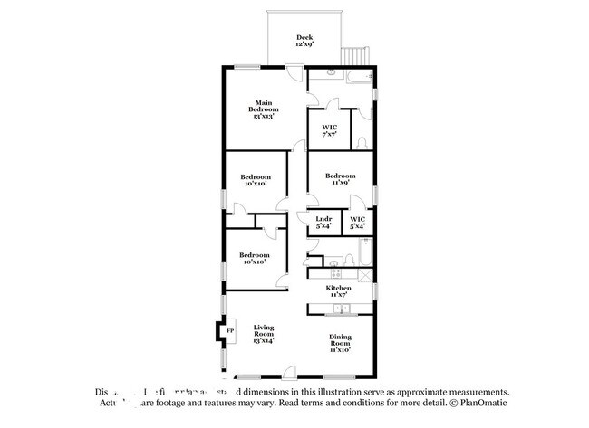 Building Photo - 1059 Sims St SW