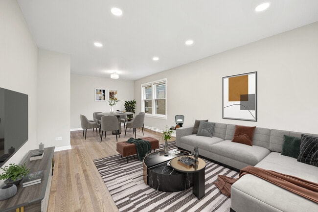 Building Photo - 4634 Jerome St