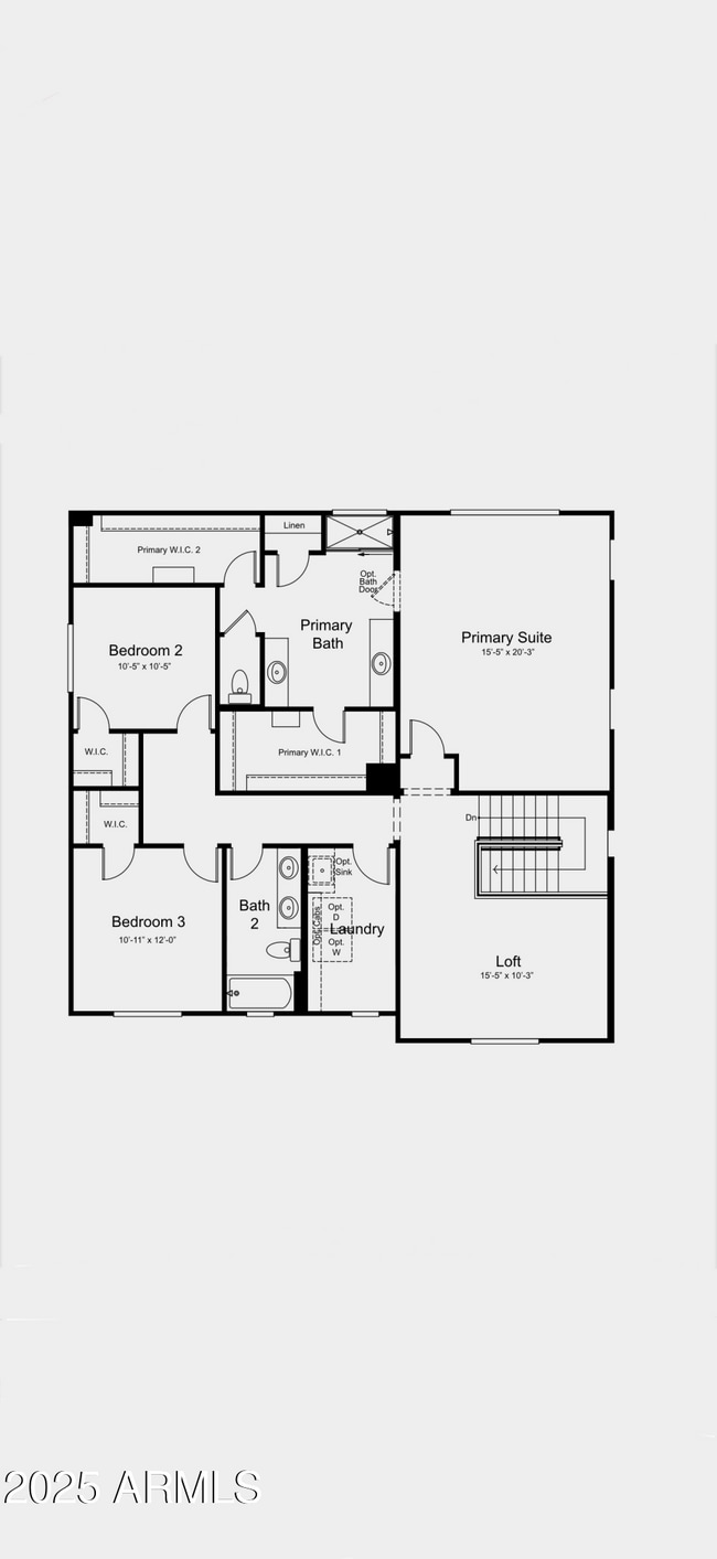 Foto del edificio - 9025 W Denton Ln