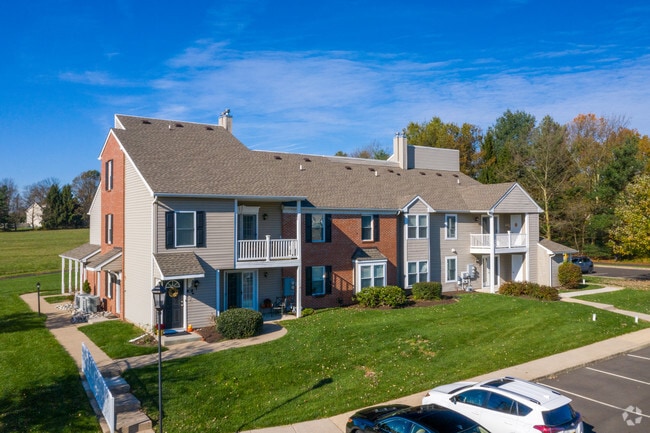 Foto principal - Newtown Place