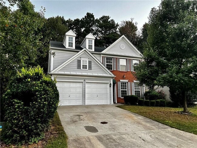 Building Photo - 655 Alstonefield Dr