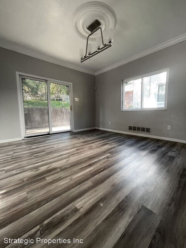 Primary Photo - 2 br, 1 bath House - 1 Arnold st