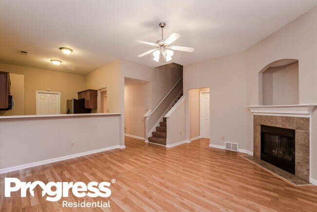 Building Photo - 1513 Pemberton Ln