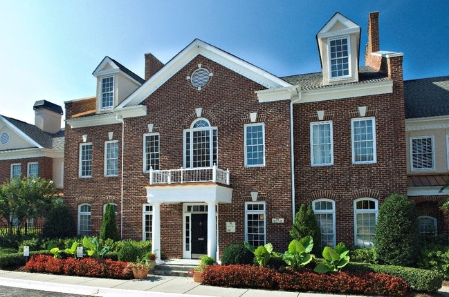 Foto del edificio - The Atlantic Buckhead