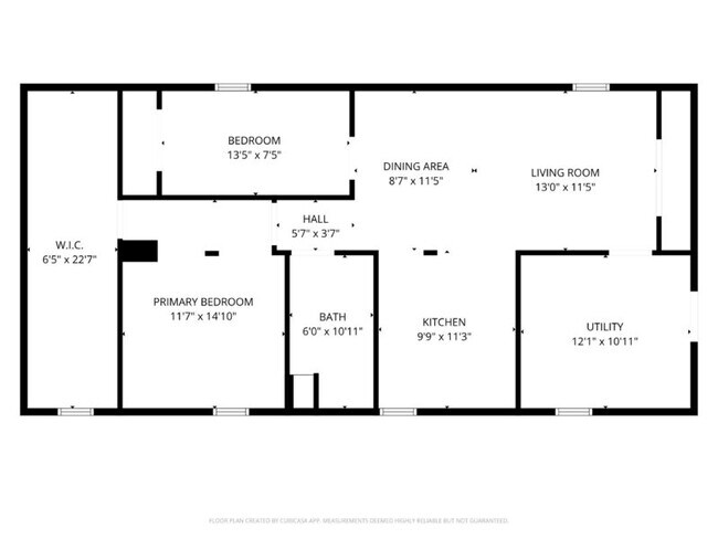 Foto del edificio - 3708 Ivy St