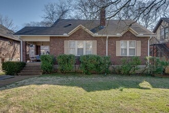 Building Photo - 2512 Natchez Trace