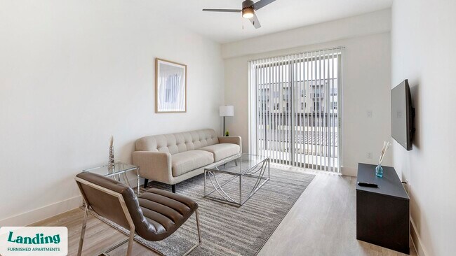 Foto del edificio - 650 E Sycamore St