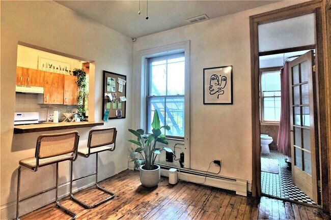 Foto del edificio - 607 Jersey Ave