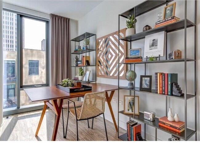 Foto del edificio - 1259 S Wabash Ave