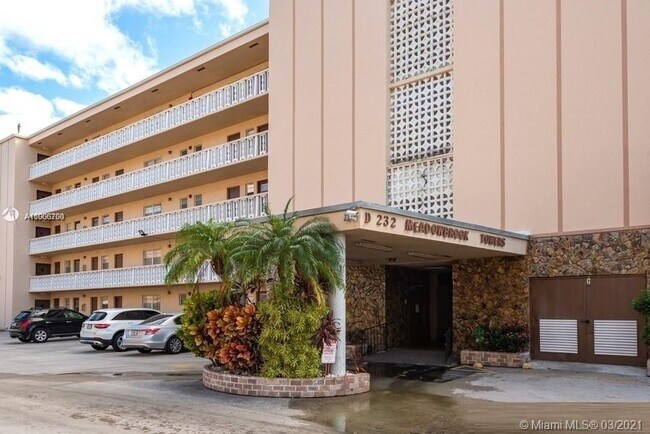Foto del edificio - 232 NE 12th Ave