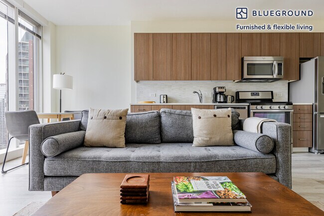 Foto del edificio - 340 E North Water St