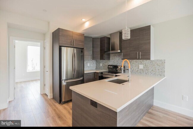 Foto del edificio - 1517 N 9th St