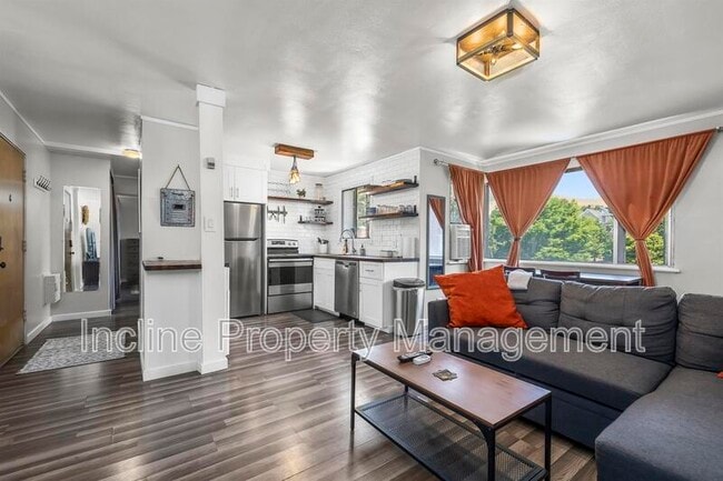 Foto del edificio - 130 S 1300 E