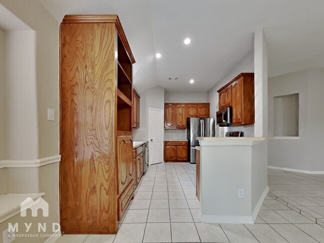 Foto del edificio - 22902 Creekside Gate Ct