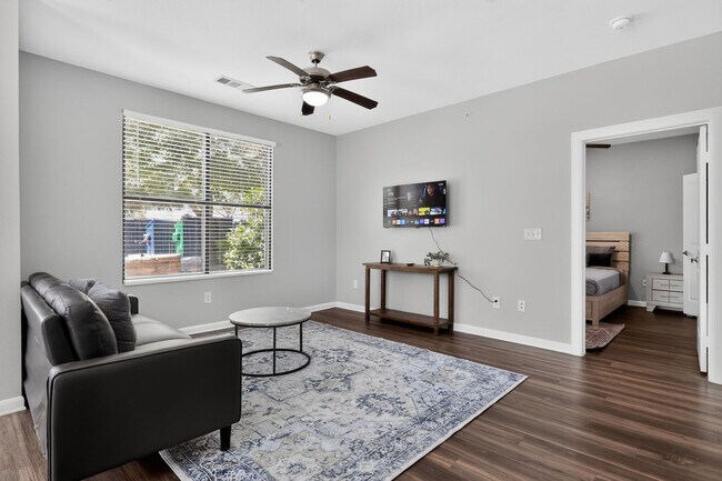 Foto del edificio - 4417 S Lancaster Rd