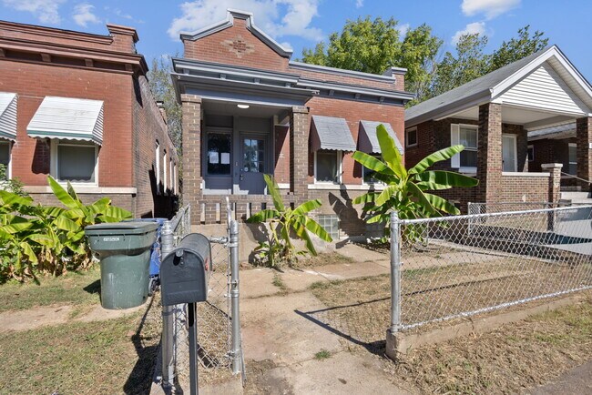 Foto del edificio - 507 Davis St