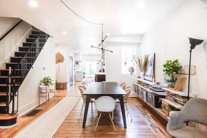 Foto principal - 1721 Wharton St