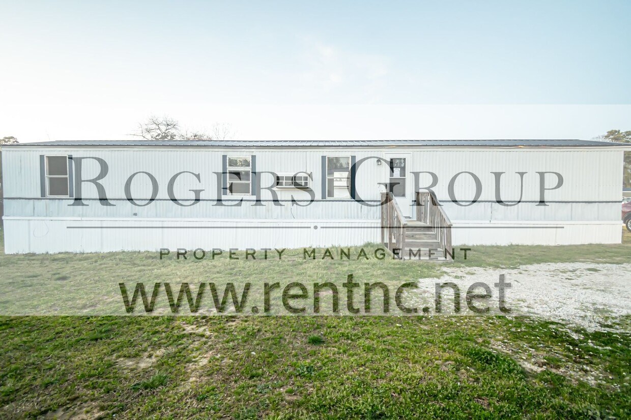 Foto principal - Homes for Rent in Norlina NC - 4 Country L...