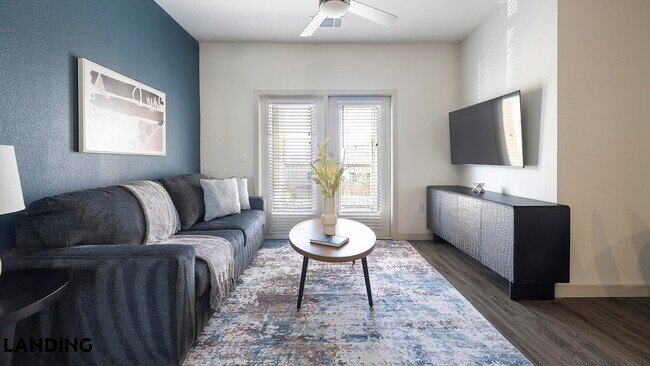 Foto del edificio - 2825 Main St