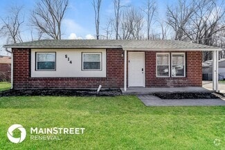 Building Photo - 514 Sinclair St