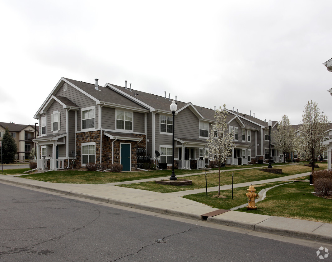 Building Photo - Willow Street Residences