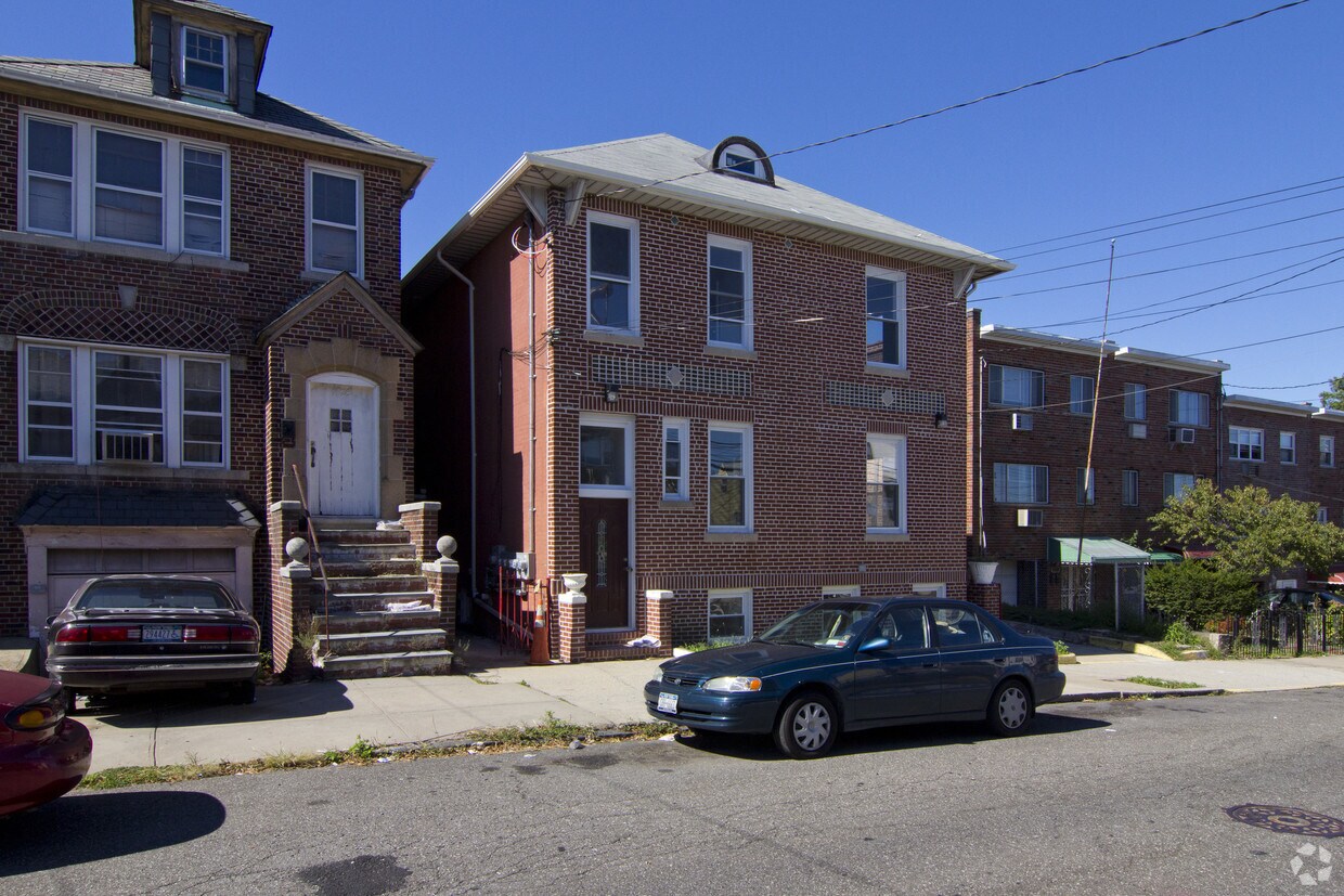Foto principal - 1727 Fowler Ave