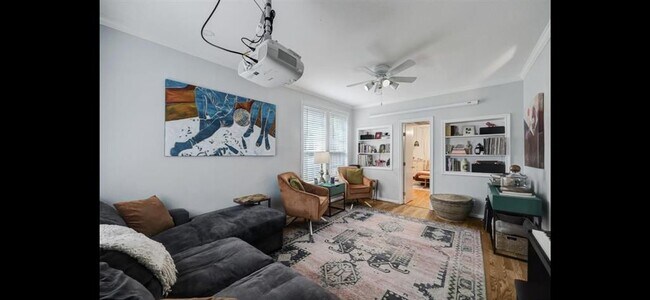Foto del edificio - 406 W Drew St