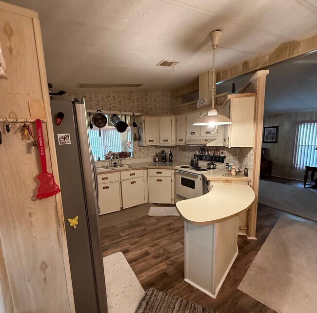 Foto del edificio - 128 Needle Palm Ln