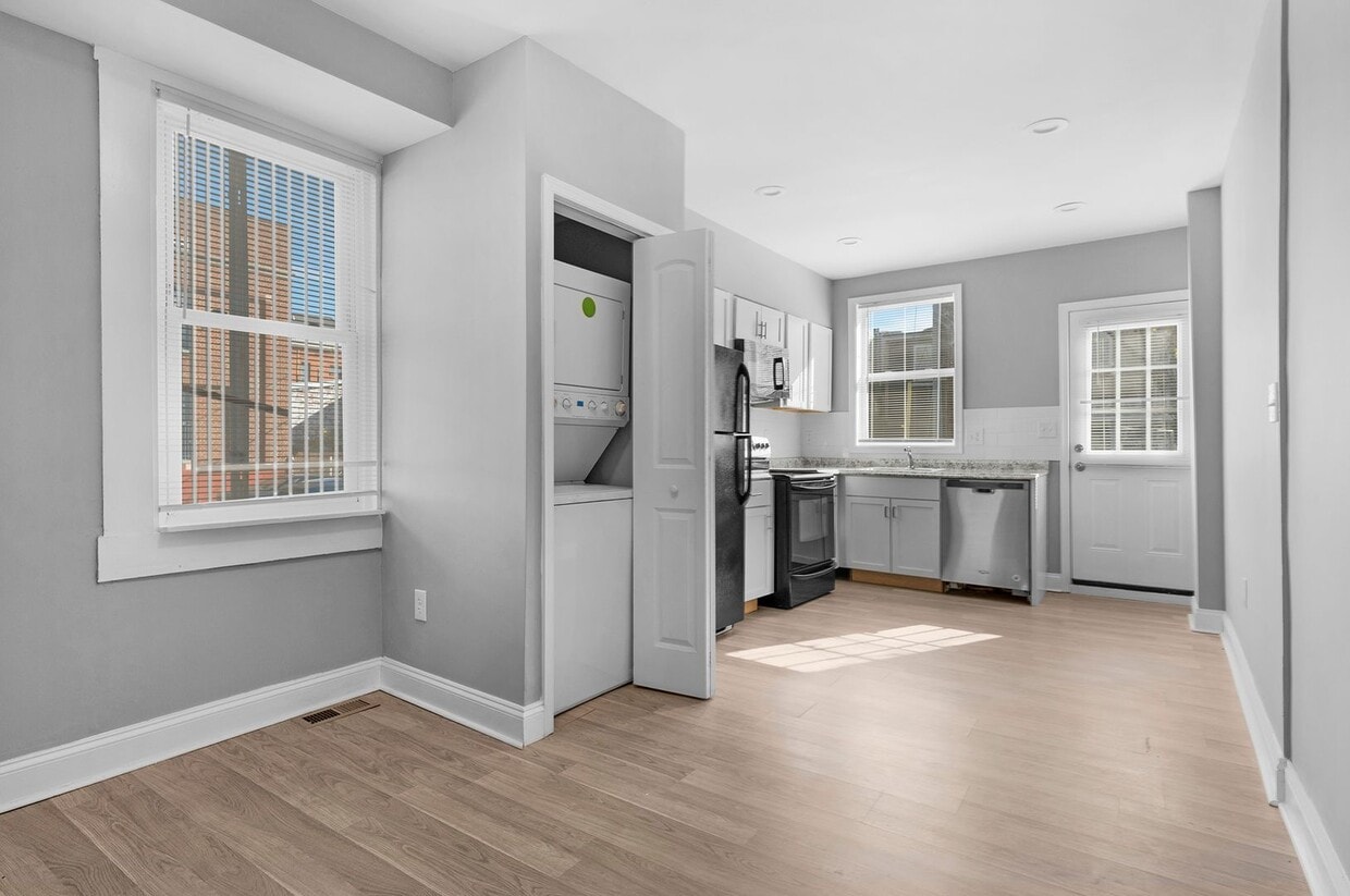 Coming SOON - PIGTOWN 2 Bedroom 2 Bathroom... - Coming SOON - PIGTOWN 2 Bedroom 2 Bathroom...