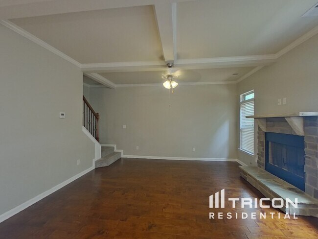 Foto del edificio - 2751 Summit Valley Dr