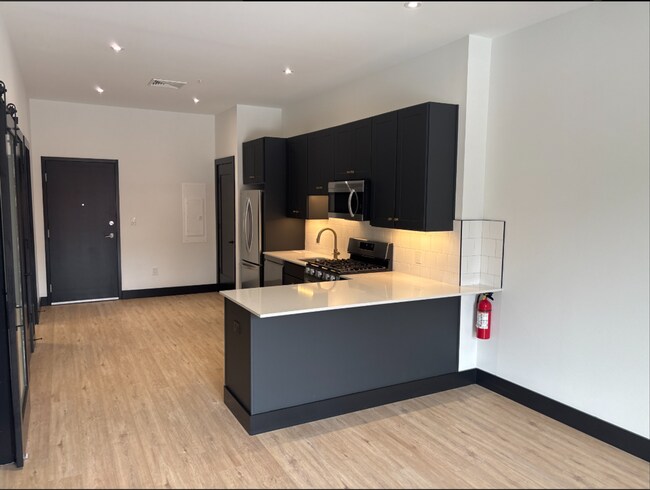 Foto del edificio - Watermark Residences