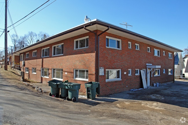 Foto del edificio - 2308 Wayne Ave