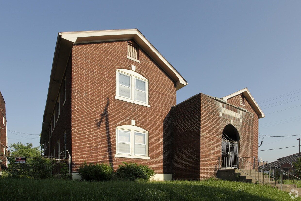 Foto del edificio - 950 S Floyd St