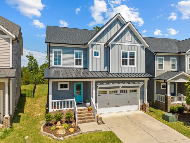 Foto del edificio - 444 Beacon Ridge Blvd