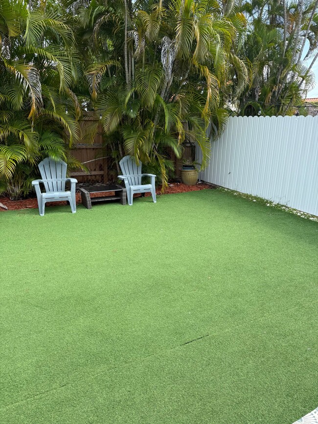 Photo - 3623 SW 15th St Apartment