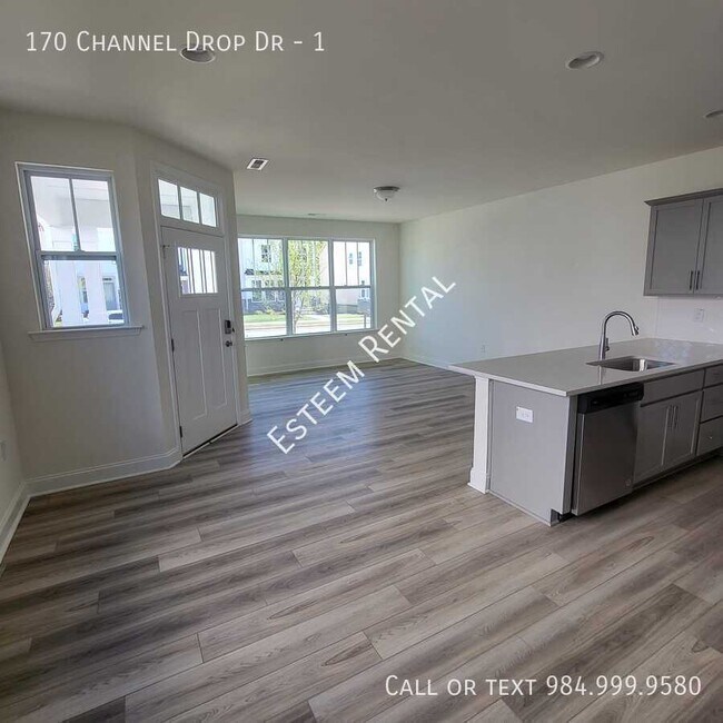 Foto del edificio - 170 Channel Drop Dr