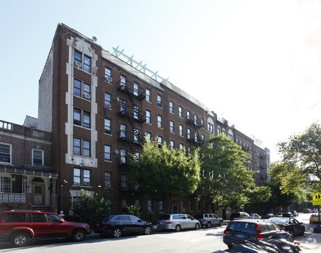 899 Montgomery St Brooklyn, NY 11213 Rentals Brooklyn, NY