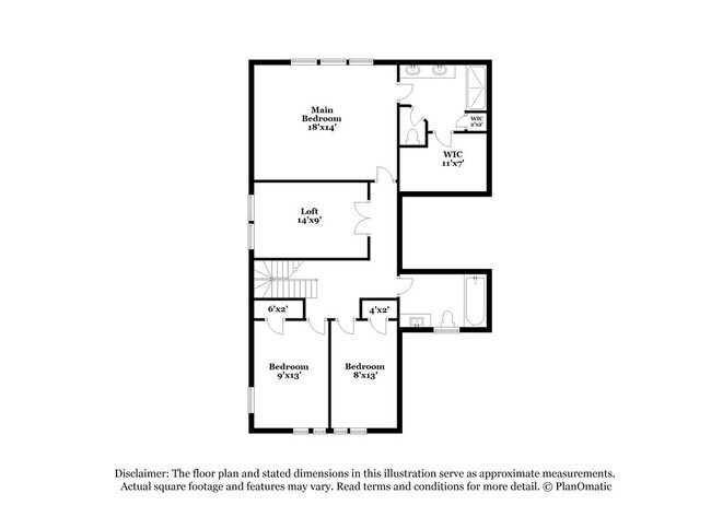 Foto del edificio - 26138 Flinton Dr