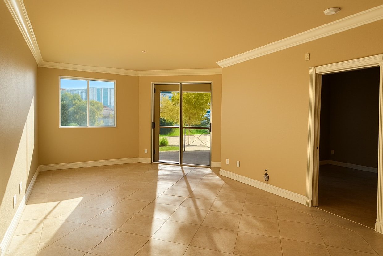 Foto principal - Meridian 2 BDR /2 BATH Luxury Condo - RESO...