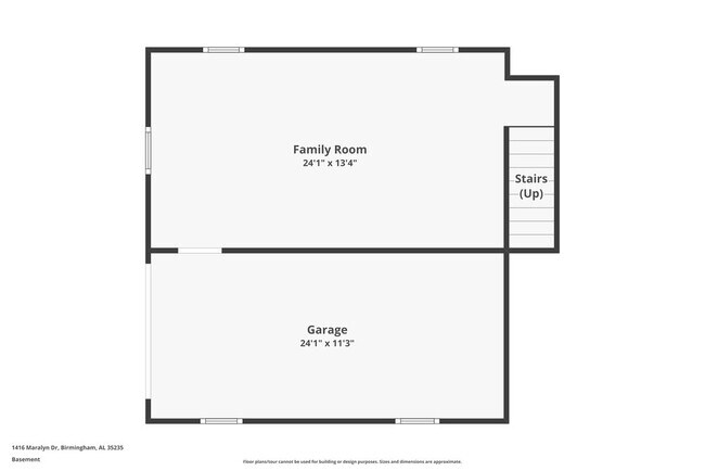 Foto del edificio - 1416 Maralyn Dr