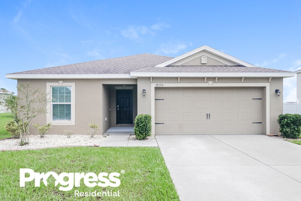30554 Satinleaf Run, Brooksville, FL 34602 House Rental in
