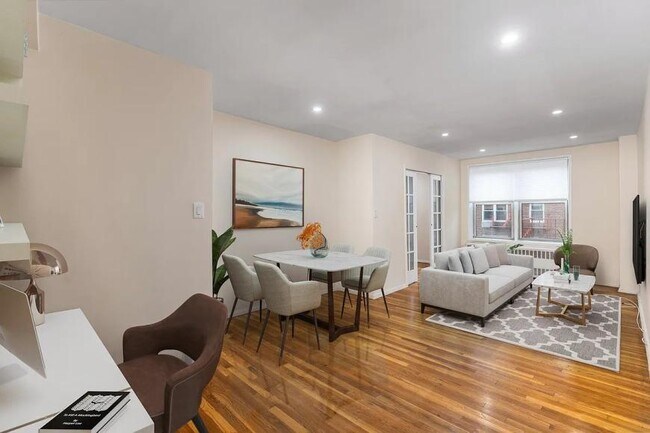 Foto del edificio - 1 bedroom in NEW YORK NY 10011