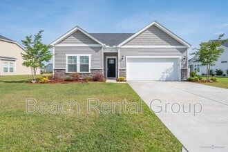 Building Photo - 741 Tattlesbury Dr